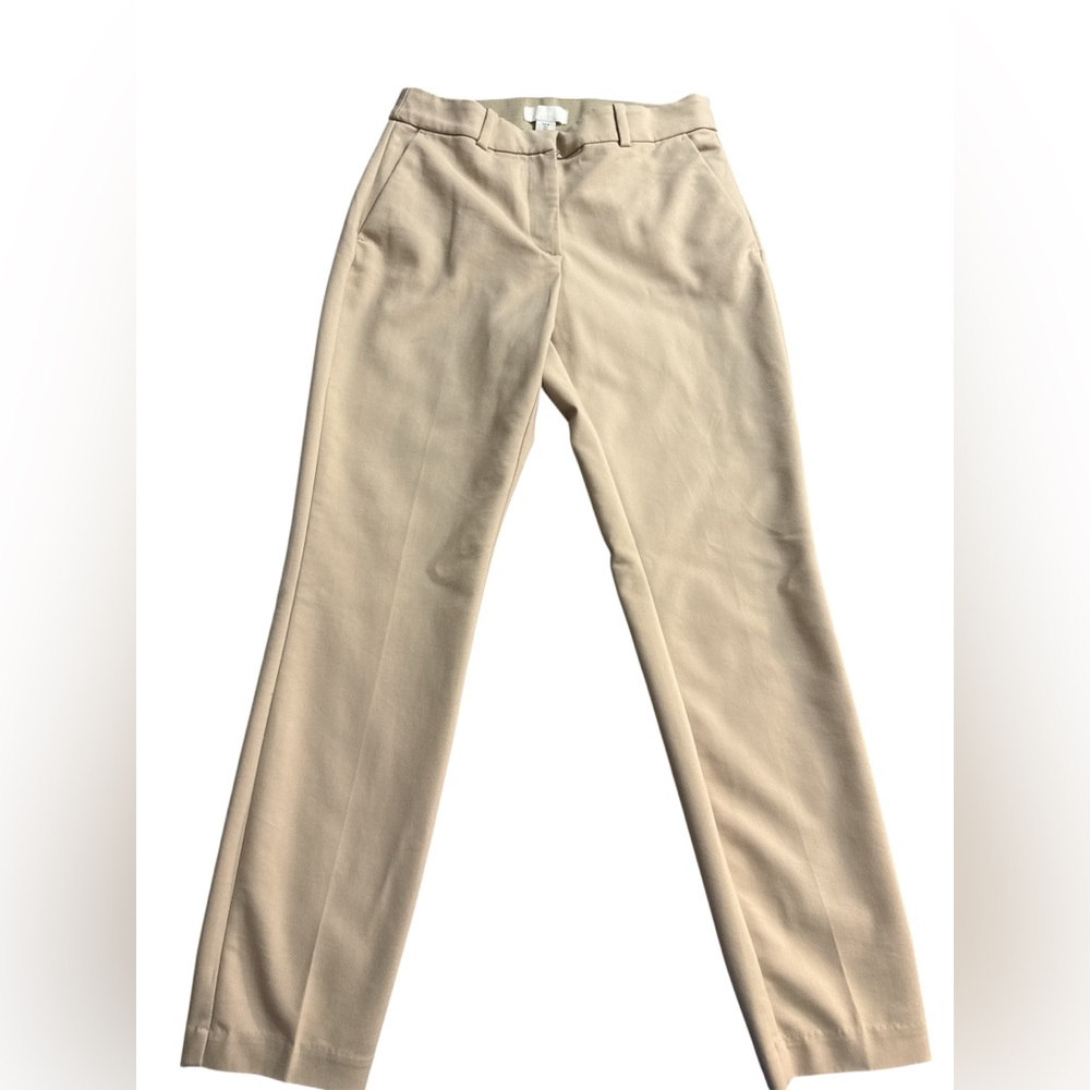 H&M Beige Trousers